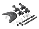 StarTech Quad Monitor Stand Black thumbnail 5