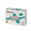 Rexel No. 56 (26/6) Staples (5000) thumbnail 2