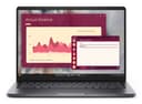 DELL Pro 14 PC14250 Intel Core Ultra 7 255U Laptop 35.6 cm (14") Full HD+ 16 GB DDR5-SDRAM 512 GB SSD Wi-Fi 6 (802.11ax) Windows 11 Pro Black UK English thumbnail 1