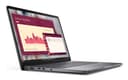 DELL Pro 14 PC14250 Intel Core Ultra 7 255U Laptop 35.6 cm (14") Full HD+ 16 GB DDR5-SDRAM 512 GB SSD Wi-Fi 6 (802.11ax) Windows 11 Pro Black UK English thumbnail 2