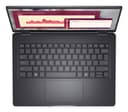 DELL Pro 14 PC14250 Intel Core Ultra 7 255U Laptop 35.6 cm (14") Full HD+ 16 GB DDR5-SDRAM 512 GB SSD Wi-Fi 6 (802.11ax) Windows 11 Pro Black UK English thumbnail 4