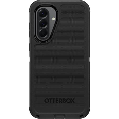 OtterBox Defender Case for Samsung Galaxy A56 5G, Black - Image 5