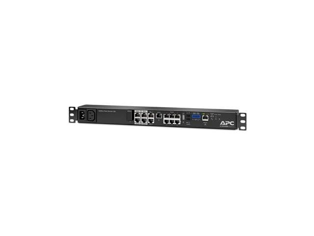 APC NetBotz Rack Monitor 250