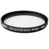 Hoya 49mm Mist Diffuser Black No. 0.5 Glass Filter