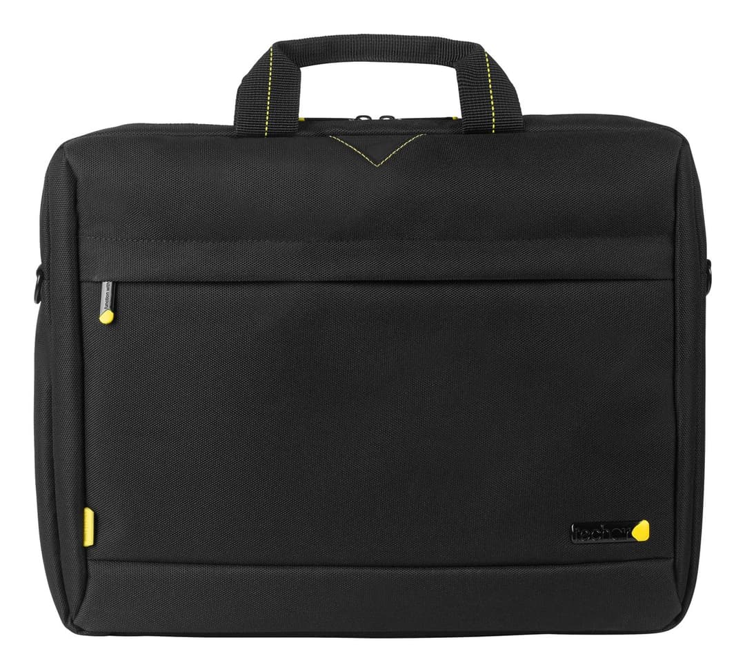 Techair TAN1202v2 14-15.6" Shoulder Bag - Image 1