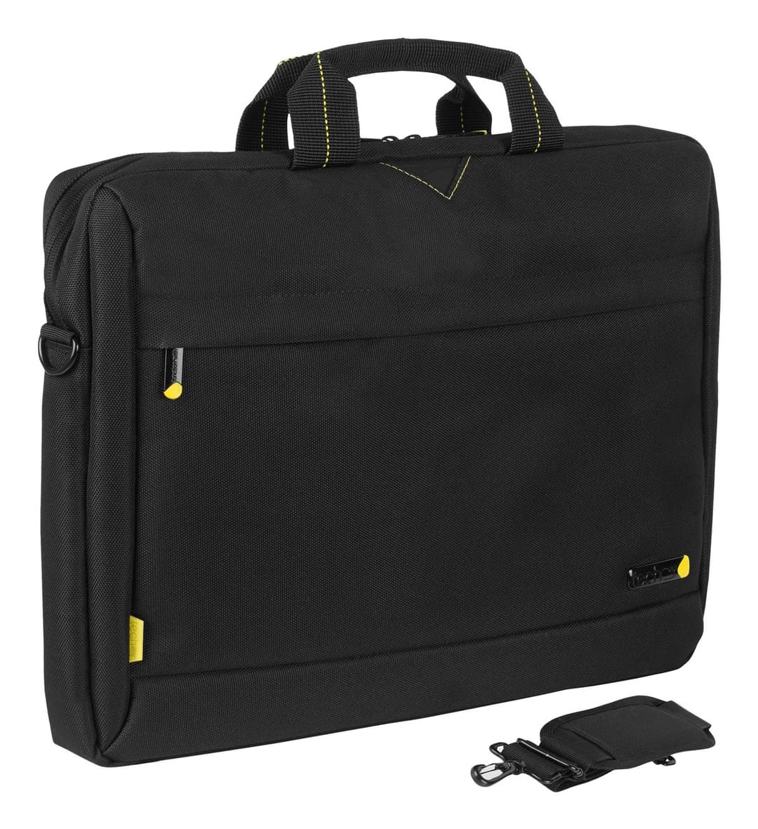 Techair TAN1202v2 14-15.6" Shoulder Bag - Image 2