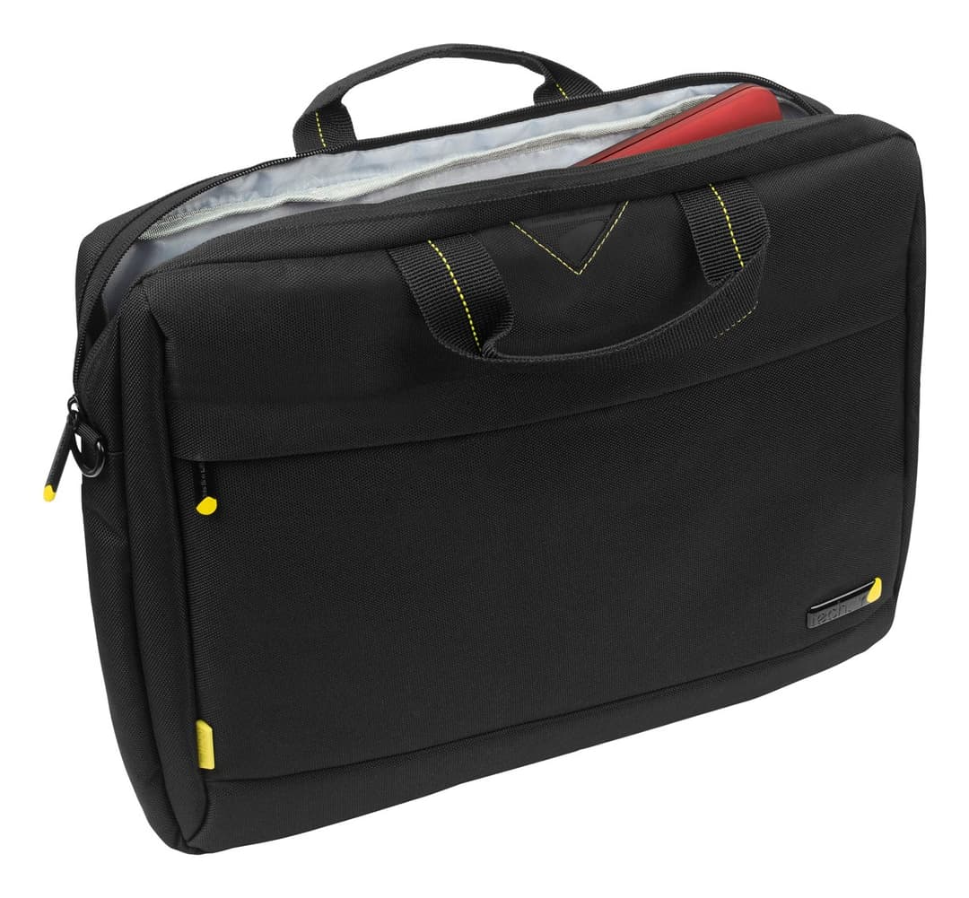 Techair TAN1202v2 14-15.6" Shoulder Bag - Image 3