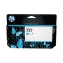 HP 727 Cyan Original Ink Cartridge - Cyan thumbnail 1