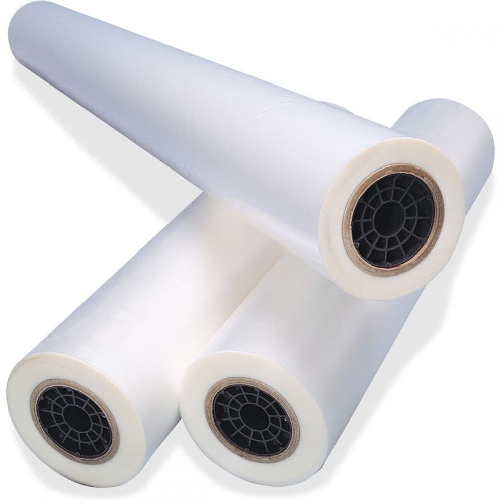 GBC 3400920 NAP2 Gloss Laminating Film 42.5mic 457mm x 150m