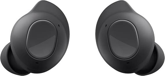 Samsung Galaxy Buds FE Wireless Earbuds Black - Image 2