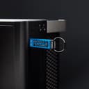 Kingston IronKey Keypad 200 Type -A Hardware-Encrypted USB Flash Drive IKKP200/32GB - 32GB thumbnail 4