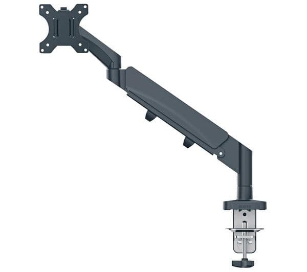 LEITZ Leitz Ergo Space Saving Single Monitor Arm