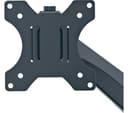 LEITZ Leitz Ergo Space Saving Single Monitor Arm thumbnail 6