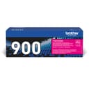 Brother TN-900M toner cartridge 1 pc(s) Original Magenta thumbnail 1