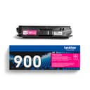 Brother TN-900M toner cartridge 1 pc(s) Original Magenta thumbnail 4