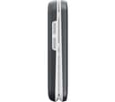 Doro Leva L30 4G Flip Phone - Black & White thumbnail 6