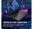 HP OMEN 17-db0509na 17.3" Gaming Laptop - AMD Ryzen 9, RTX 4060, 1 TB SSD thumbnail 2