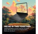 HP OMEN 17-db0509na 17.3" Gaming Laptop - AMD Ryzen 9, RTX 4060, 1 TB SSD thumbnail 3