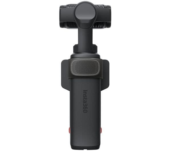 Insta360 Luna Ultra 8K Action Camera Black (Standard Bundle) - Image 3