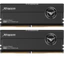 TEAMGROUP T-FORCE XTREEM 32 GB 8000 MHz CL38 DDR5 Memory Kit - 16 GB x 2, Black thumbnail 1