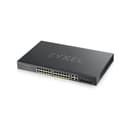 Zyxel GS192048HPV2-GB0101F 100 Gbit/s Rack Mountable Managed 44 x Gigabit Ethernet RJ45+SFP Ports Network Switch thumbnail 3