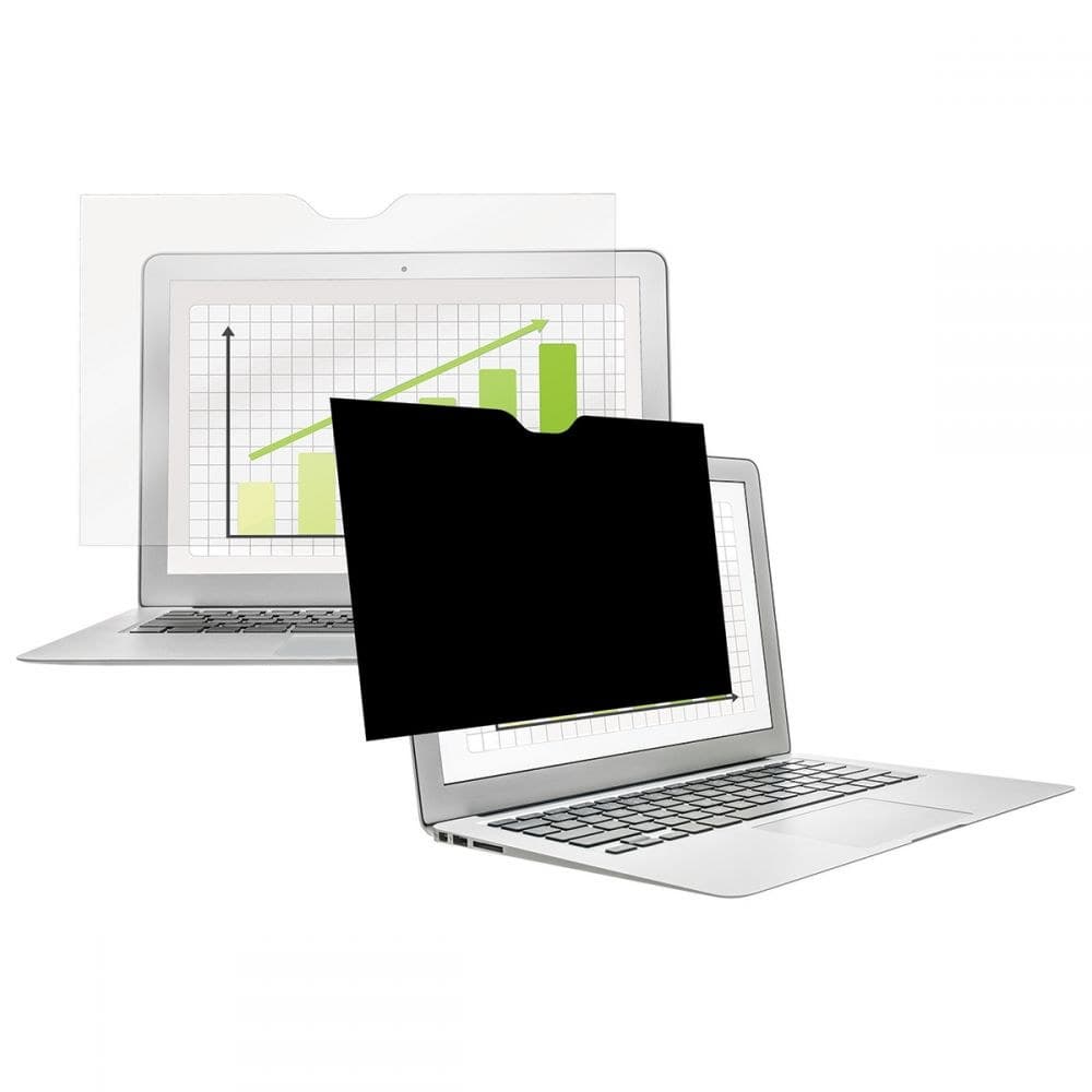 Fellowes 4819401 MacBook Pro 13 Inch PrivaScreen Blackout Privacy Filter - Image 1