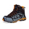 Beeswift Hiker S3 Composite Black Orange 10.5 CF3510.5
