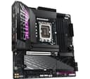 GIGABYTE B860M Aorus Elite WiFi6E LGA1851 DDR5 Micro-ATX Motherboard - Black thumbnail 4