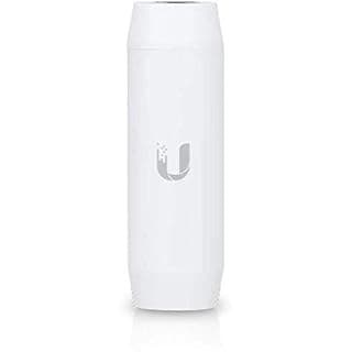 Ubiquiti Instant 802.3af Passive PoE to 802.3af Adapter - 48 V DC Input - 24 V  500 mA Output - 1 10/100/1000Base-T Input Port(s) - 1 10/100/1000Base-T Output Port(s) - Image 3