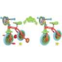 CoComelon 10 inch 2-in-1 Balance and Beginner Bike thumbnail 2