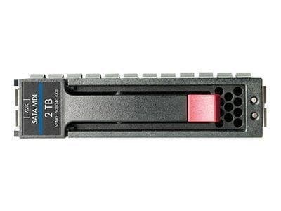 2TB 3G SATA 7.2K 3.5IN MDL HDD