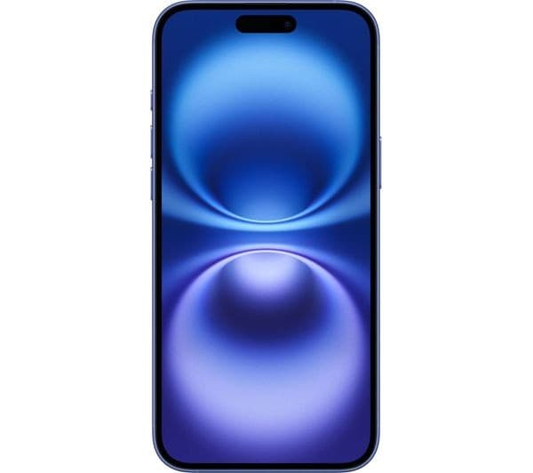 Apple iPhone 16 Plus 256GB - Ultramarine - Image 5
