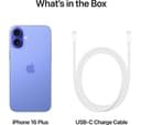Apple iPhone 16 Plus 256GB - Ultramarine thumbnail 7