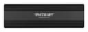 Patriot Transporter Lite USB 3.2 Gen 2 Type-C External Portable SSD 512GB Black thumbnail 1