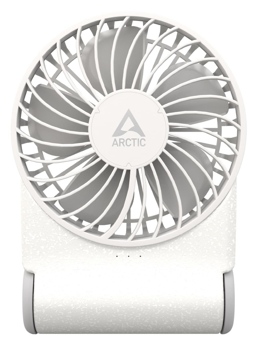 ARCTIC Summair 2Go - Powerful Handheld Fan with Extra-Long Battery Life - Image 3