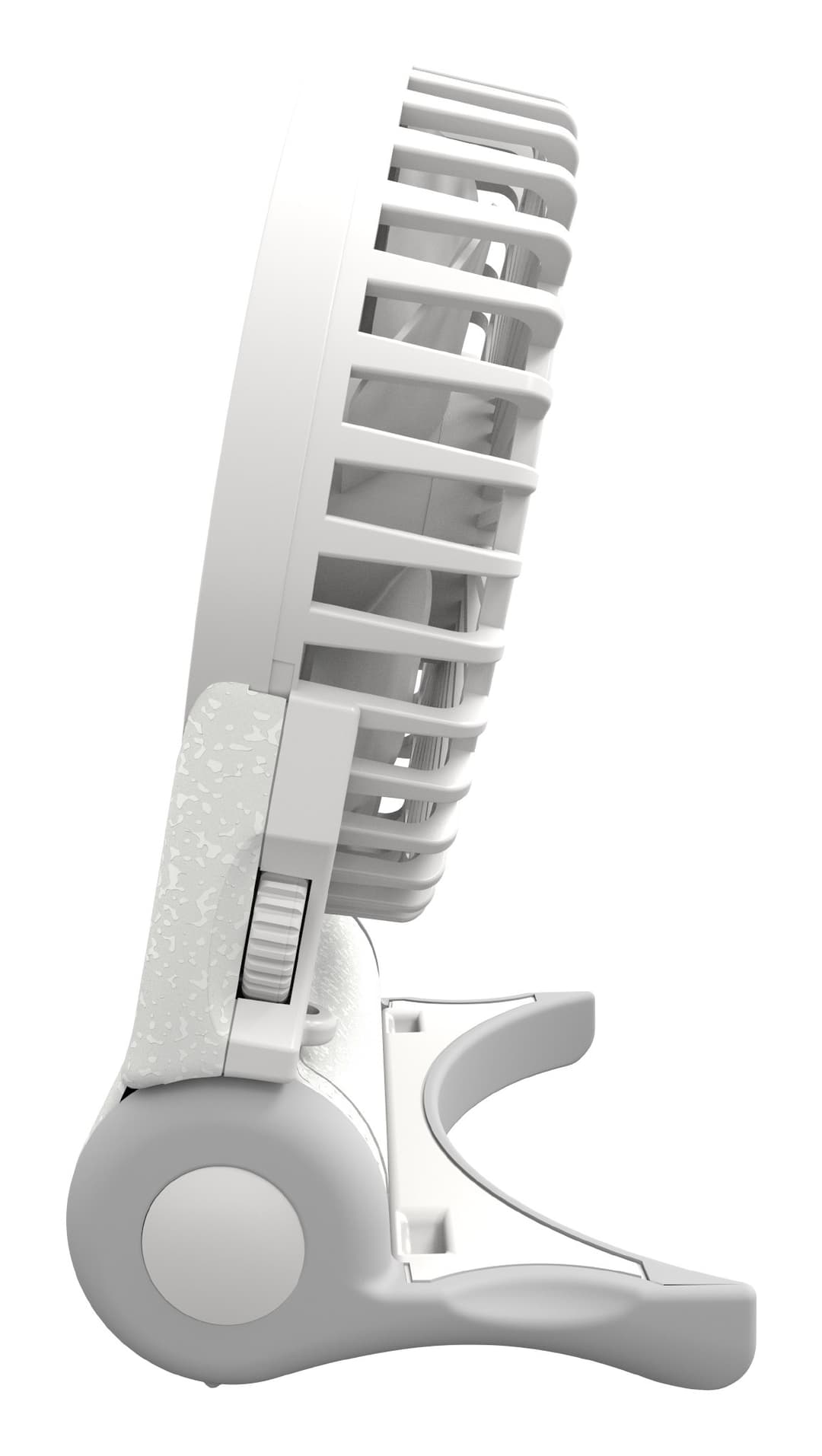 ARCTIC Summair 2Go - Powerful Handheld Fan with Extra-Long Battery Life - Image 4