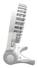 ARCTIC Summair 2Go - Powerful Handheld Fan with Extra-Long Battery Life thumbnail 4