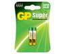 SUPER ALKALINE AAAA / LR61