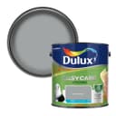 Dulux Easycare Kitchen Matt Warm Pewter - 2.5L thumbnail 1