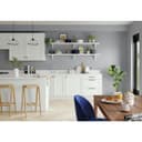 Dulux Easycare Kitchen Matt Warm Pewter - 2.5L thumbnail 2