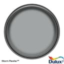 Dulux Easycare Kitchen Matt Warm Pewter - 2.5L thumbnail 5
