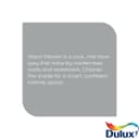 Dulux Easycare Kitchen Matt Warm Pewter - 2.5L thumbnail 6