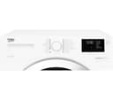 BEKO Pro DHX93460W 9 kg Heat Pump Tumble Dryer - White thumbnail 5