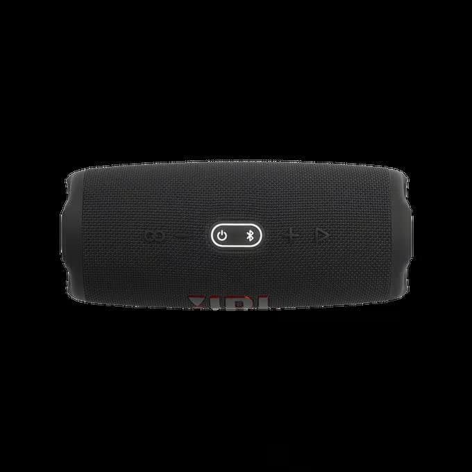 JBL Charge 5 Bluetooth Speaker Black - Image 4