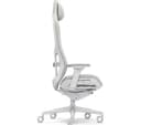 Fractal Design Refine Gaming Chair - Mesh, Light thumbnail 3