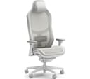 Fractal Design Refine Gaming Chair - Mesh, Light thumbnail 4