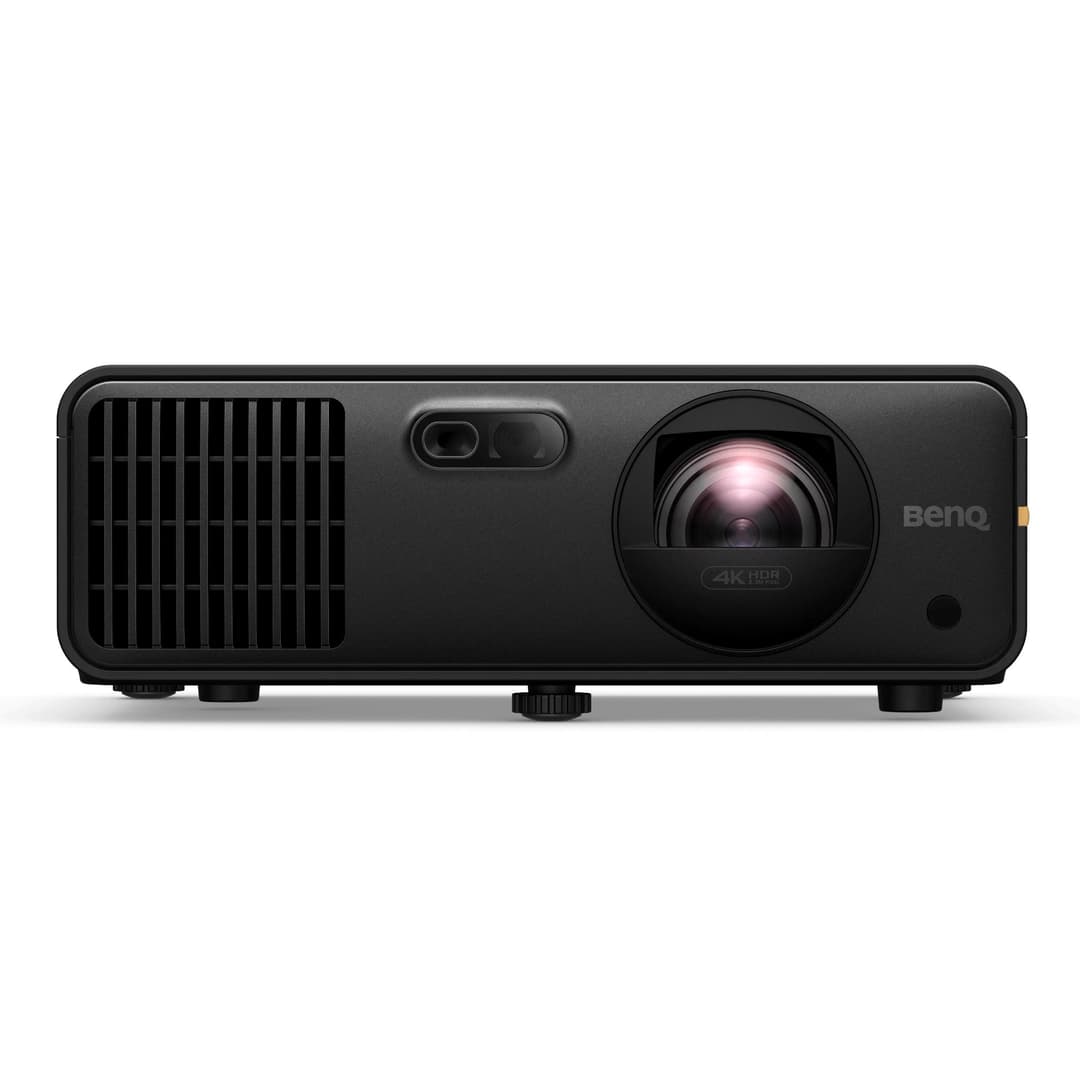 BenQ AK700ST Short throw projector 4000 ANSI lumens DLP UHD 4K (3840x2160) Black - Image 1
