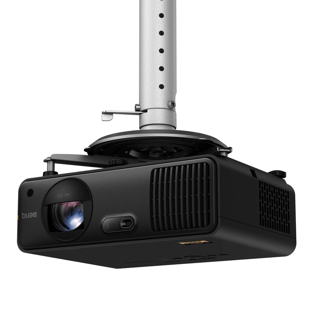 BenQ AK700ST Short throw projector 4000 ANSI lumens DLP UHD 4K (3840x2160) Black - Image 3