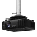 BenQ AK700ST Short throw projector 4000 ANSI lumens DLP UHD 4K (3840x2160) Black thumbnail 3