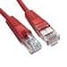 Cables Direct 20m CAT6 Patch Cable (Red) - Image 3